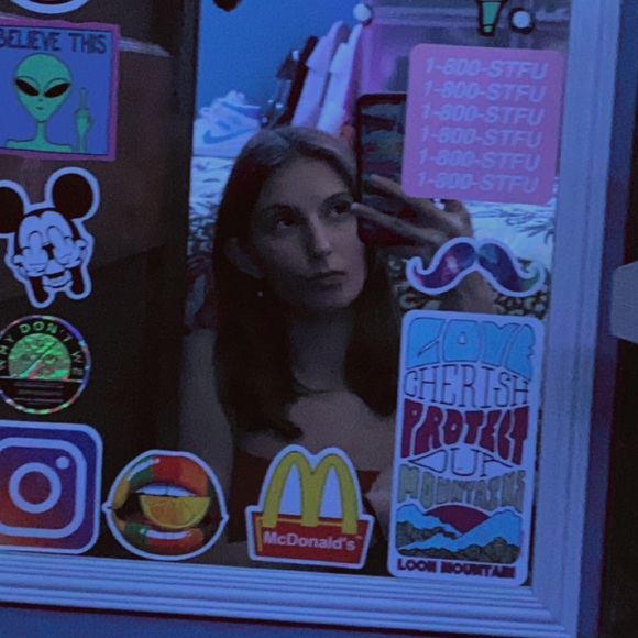 Meet your Posher, Amore - Picture 1 of 1